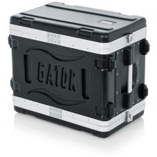 Кейс для рекового обладнання Gator GR-6S - 6U Audio Rack (Shallow)